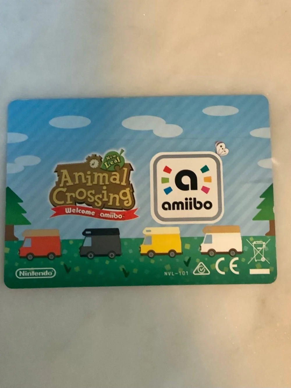 Animal Crossing ketchup 14
